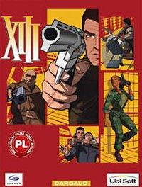 XIII