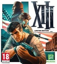 XIII: Limited Edition