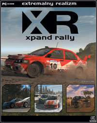 Xpand Rally