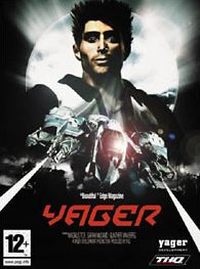 Yager