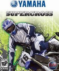 Yamaha Supercross