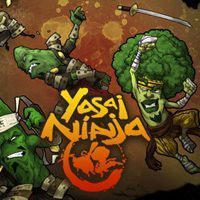 Yasai Ninja