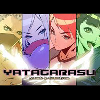 Yatagarasu: Attack on Cataclysm