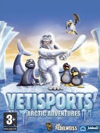 Yetisports Arctic Adventures