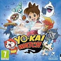 Yo-kai Watch