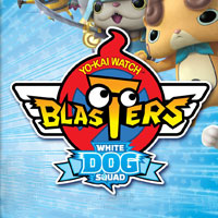 Yo-Kai Watch Blasters