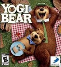 Yogi Bear: The Video Game