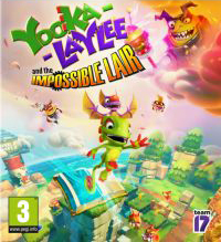 Yooka-Laylee and the Impossible Lair