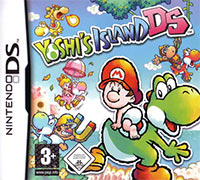 Yoshi's Island 2