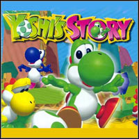 Yoshi's Story