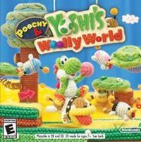 Yoshi's Woolly World