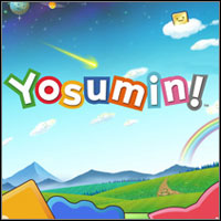 Yosumin!