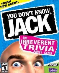 You don't know Jack