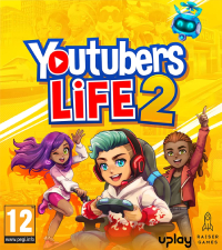 Youtubers Life 2