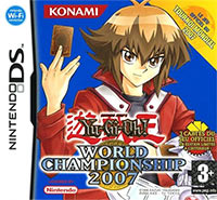 Yu-Gi-Oh! World Championship 2007