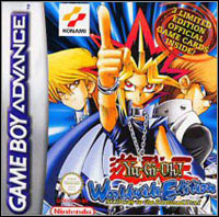 Yu-Gi-Oh! Worldwide Edition: Stairway to the Destined Duel