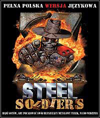 Z: Steel Soldiers