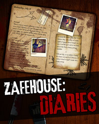 Zafehouse: Diaries