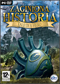 Zaginiona historia: Tale of Hero