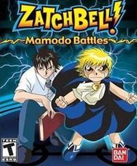 Zatch Bell!: Mamodo Battles