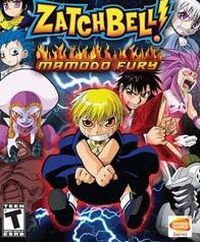 Zatch Bell!: Mamodo Fury