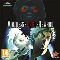 Zero Escape: Virtue's Last Reward