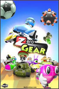 Zero Gear