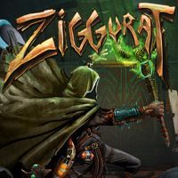 Ziggurat