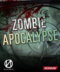 Zombie Apocalypse