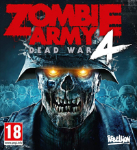 Zombie Army 4: Dead War