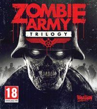 Zombie Army Trilogy