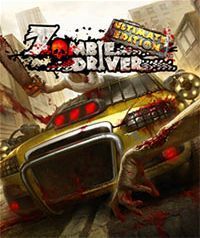 Zombie Driver