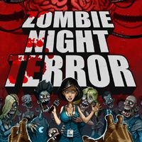 Zombie Night Terror