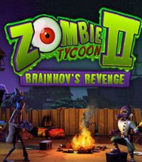 Zombie Tycoon 2