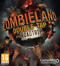 Zombieland: Double Tap - Road Trip