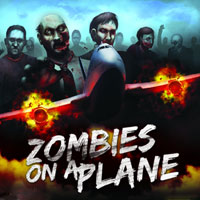 Zombies on a Plane