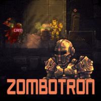 Zombotron