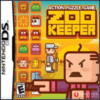 Zoo Keeper