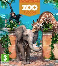 Zoo Tycoon