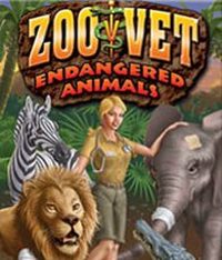 Zoo Vet: Endangered Animals