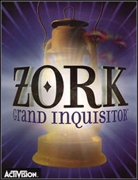 Zork: Grand Inquisitor