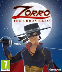 Zorro: The Chronicles