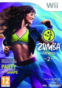 Zumba Fitness 2