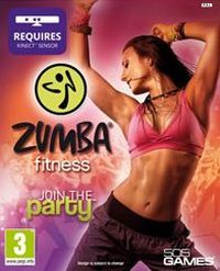 Zumba Fitness