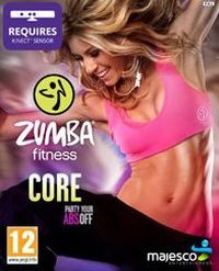 Zumba Fitness Core