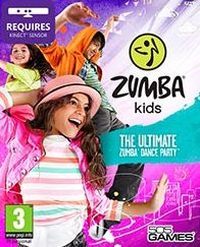 Zumba Kids