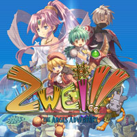 Zwei: The Arges Adventure