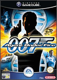 007: Agent Under Fire