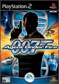 007: Agent Under Fire