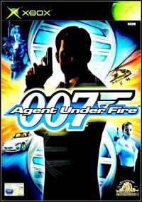 007: Agent Under Fire